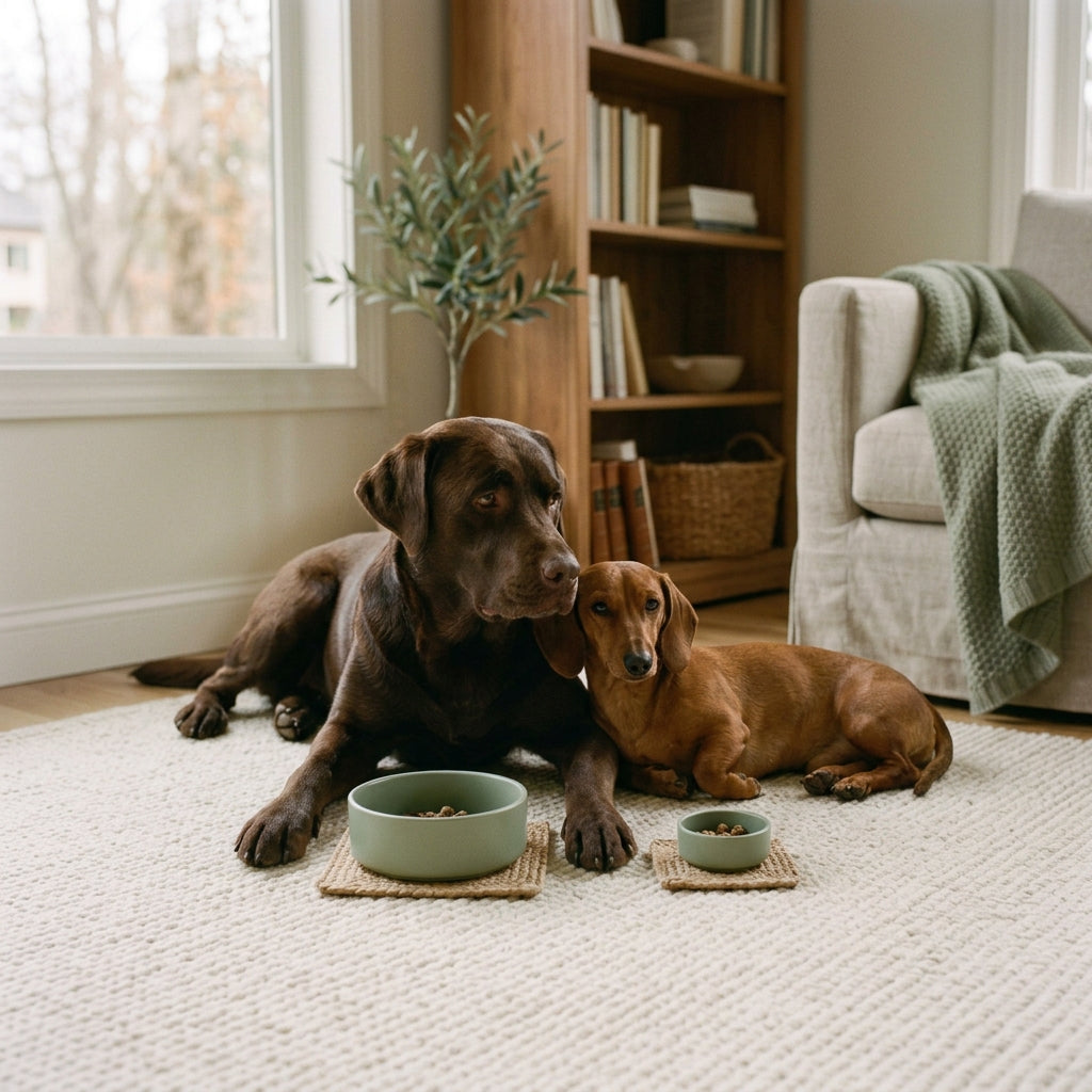 Multi-Pet