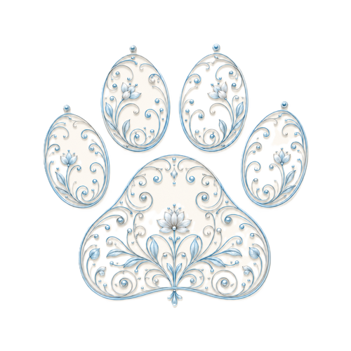 Nuzzle & Paw