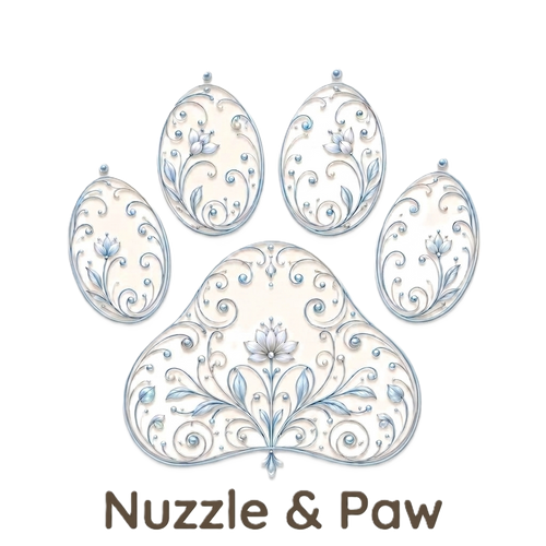 Nuzzle & Paw